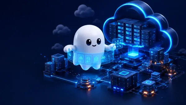OCI·Oracle Cloud